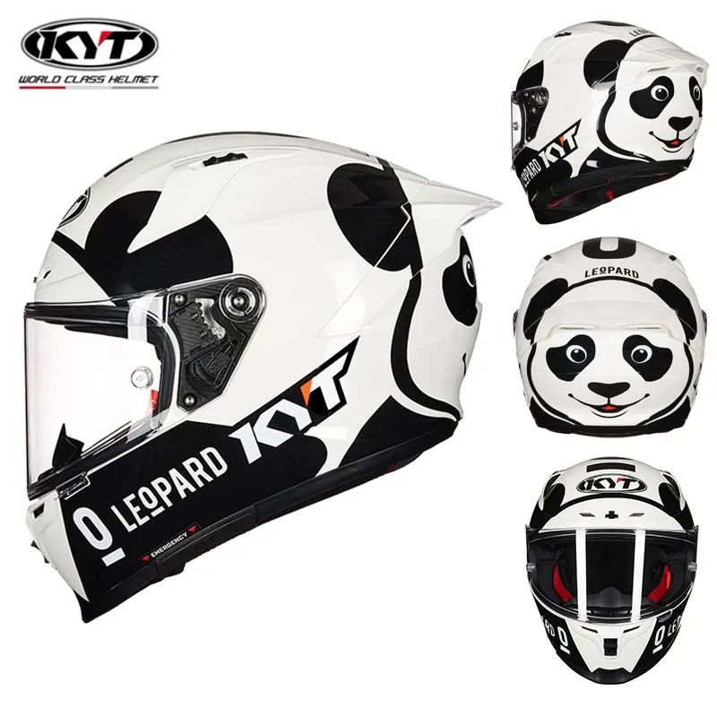 HOT KYT ST Carbon Fiber Motorc - Carbon Fiber Lightweight Motorcycle Helmet ulasan dan harga