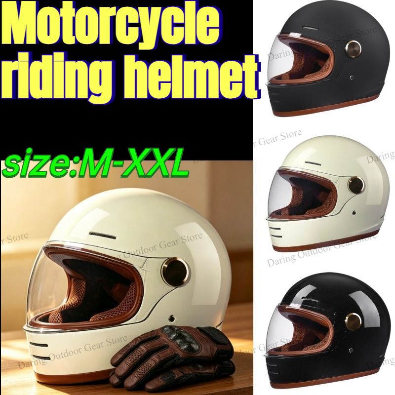 Motorcycle Riding Helmet Elect - Full Face Motorcycle Helmet With Bluetooth ulasan dan harga
