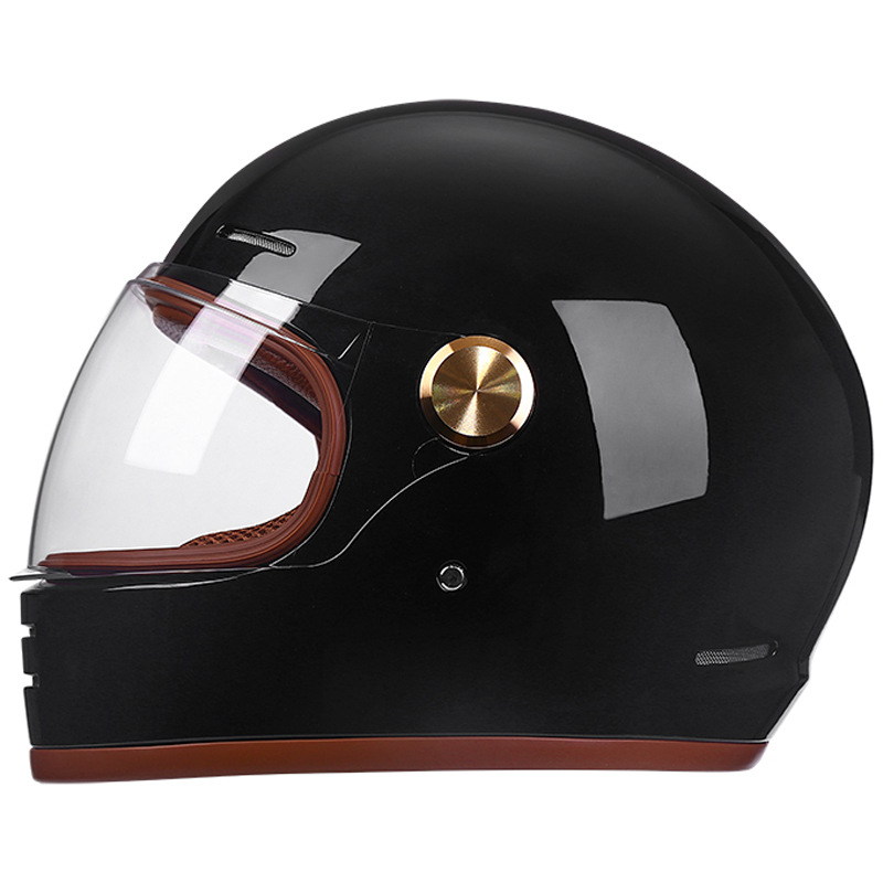 Motorcycle Riding Helmet Elect - Full Face Motorcycle Helmet With Bluetooth ulasan dan harga