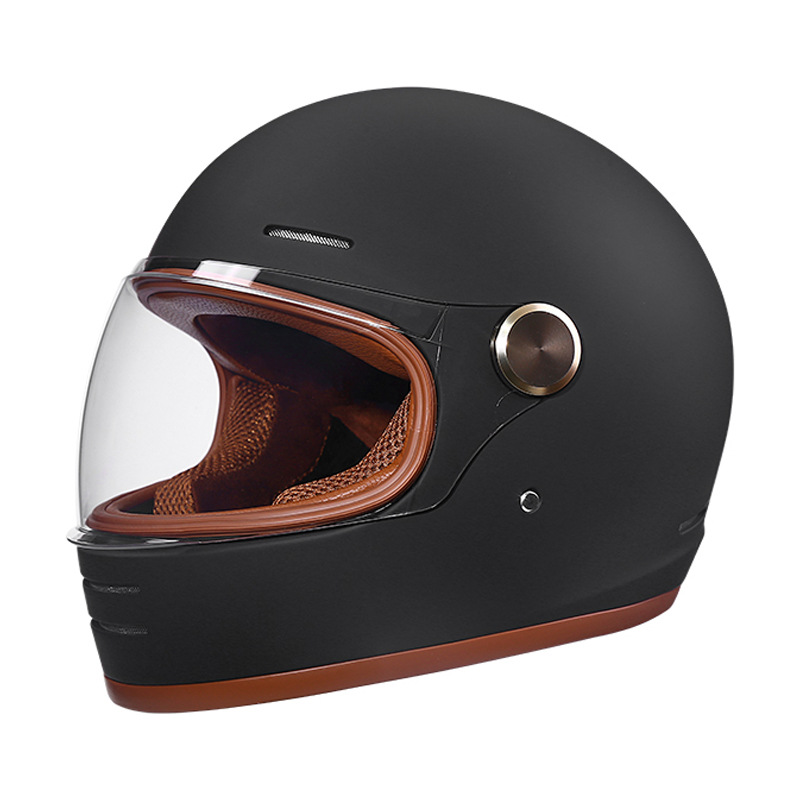 Motorcycle Riding Helmet Elect - Full Face Motorcycle Helmet With Bluetooth ulasan dan harga