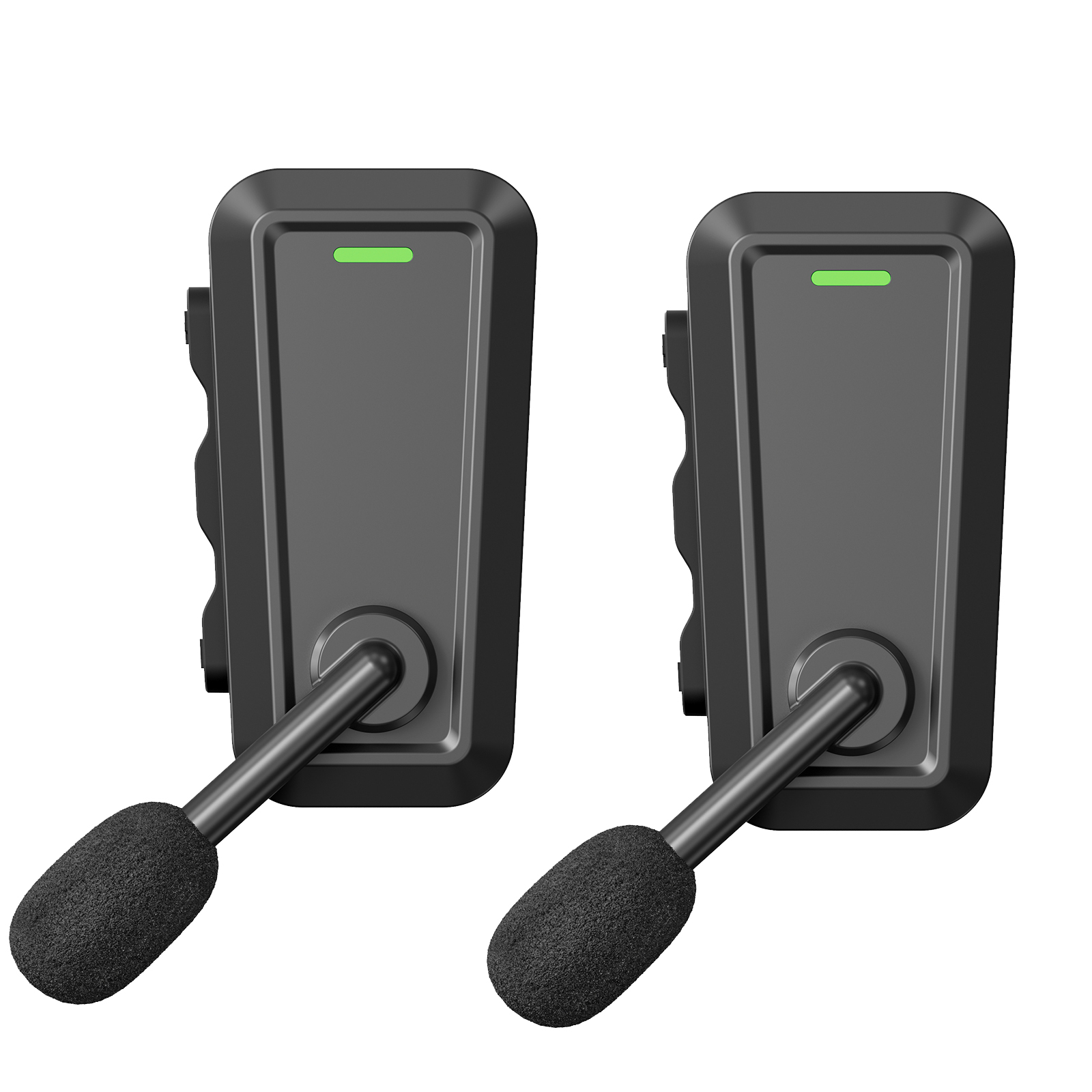 Motorcycle Helmet Headset Inte - Universal Motorcycle Helmet Intercom Headset ulasan dan harga