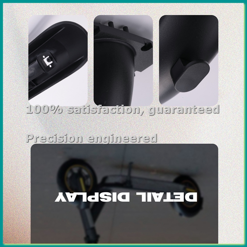 Rear Accessories Mudguard Supp - Scooter Parts ulasan dan harga