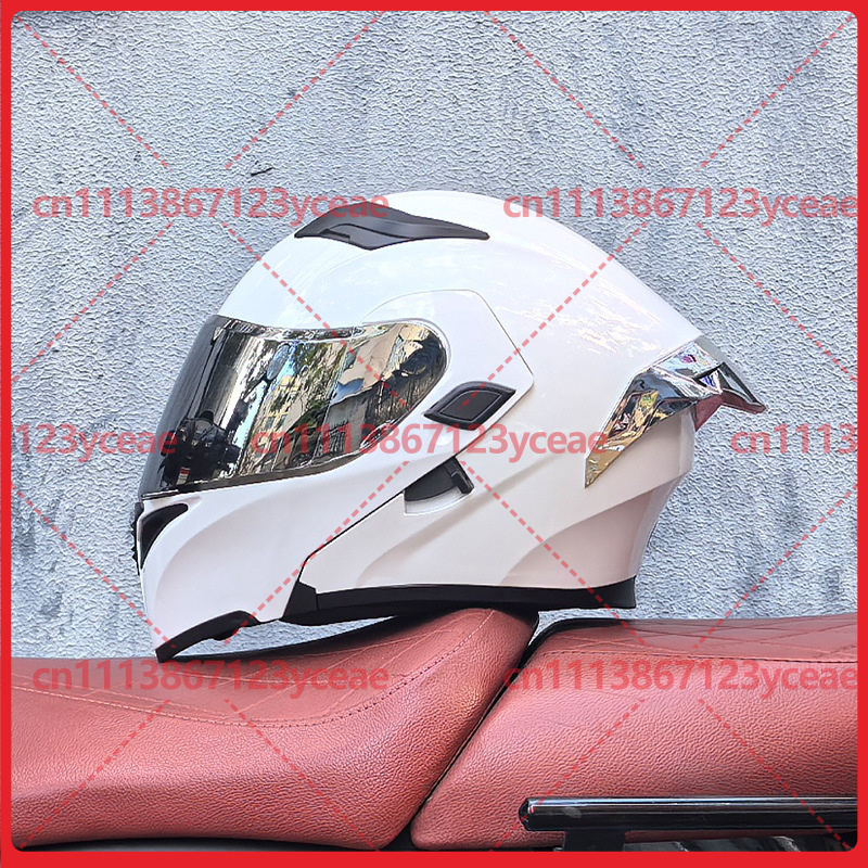 for Orz Motorcycle Modular Hel - Dual Visor Motorcycle Racing Helmet ulasan dan harga