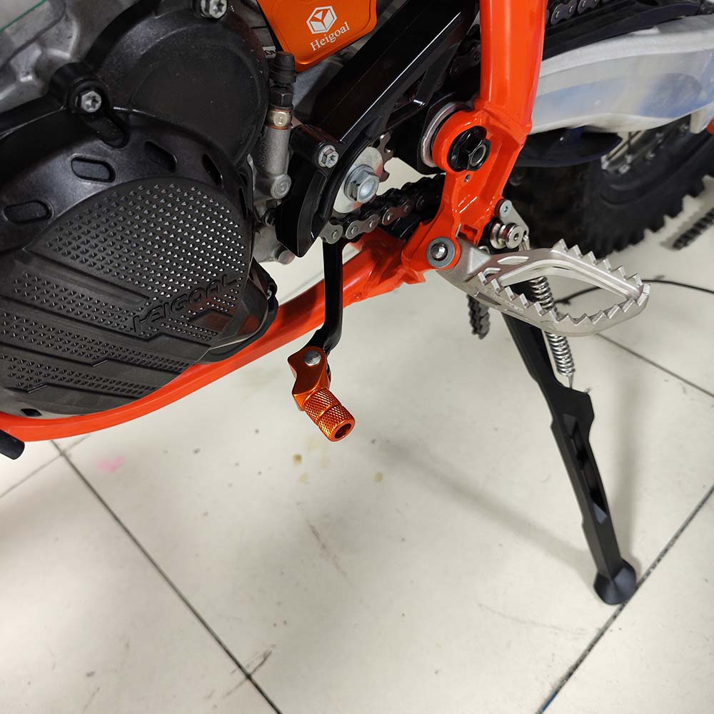 Motorcycle Accessories Forged  - Riding Gear ulasan dan harga