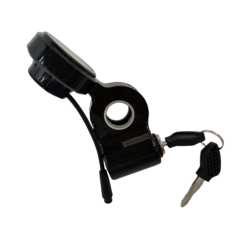 LCD Display Throttle 6 Pin Swi - Scooter Parts ulasan dan harga
