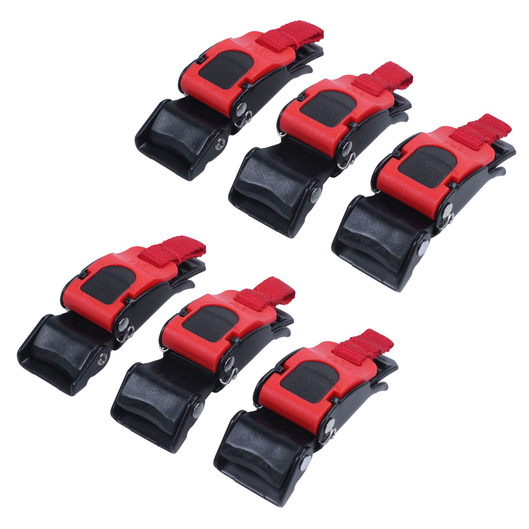Excellent-6X Plastic Motorcycl - Quick Release Buckle Motorcycle Helmet ulasan dan harga