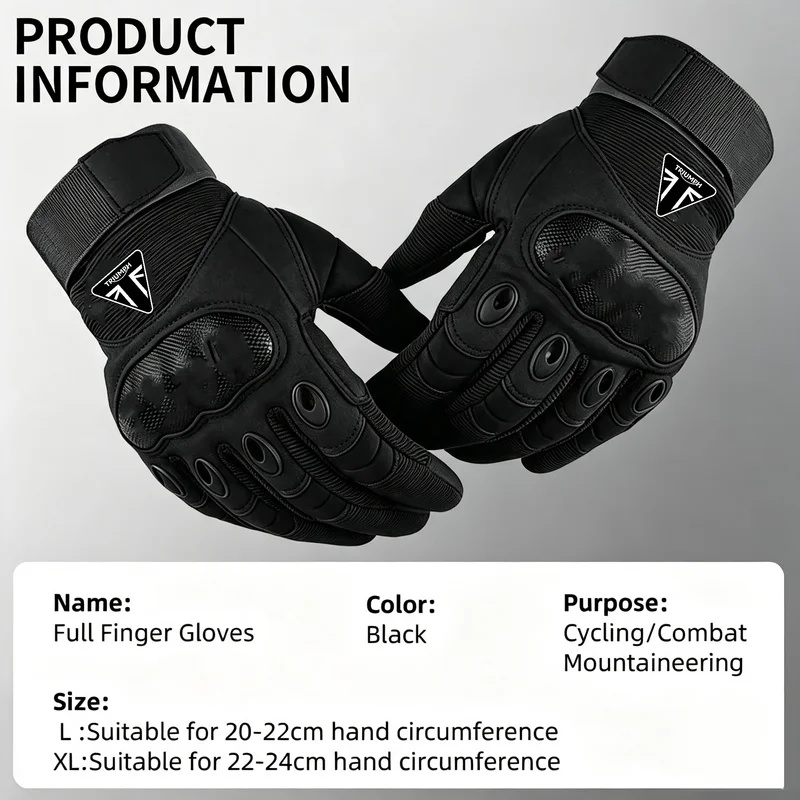 For TRIUMPH Motorcycle Accesso - Riding Gear ulasan dan harga
