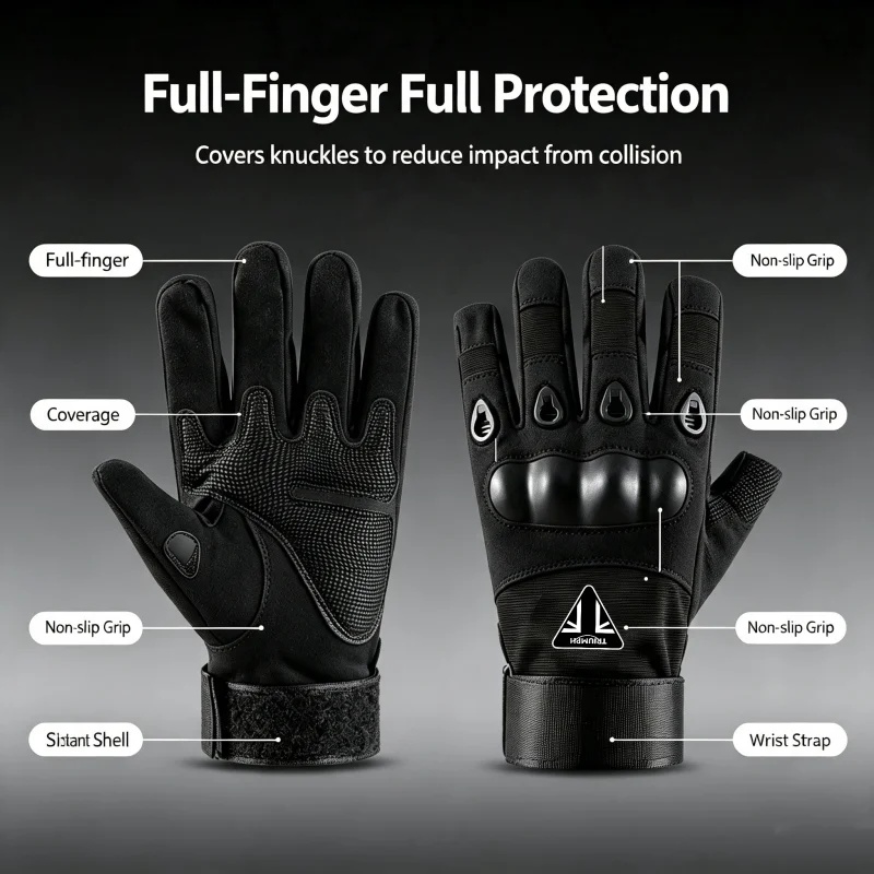 For TRIUMPH Motorcycle Accesso - Riding Gear ulasan dan harga