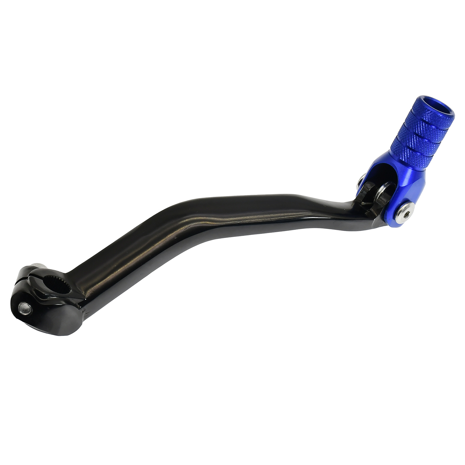 Motorcycle CNC Aluminum Fold G - Riding Gear ulasan dan harga