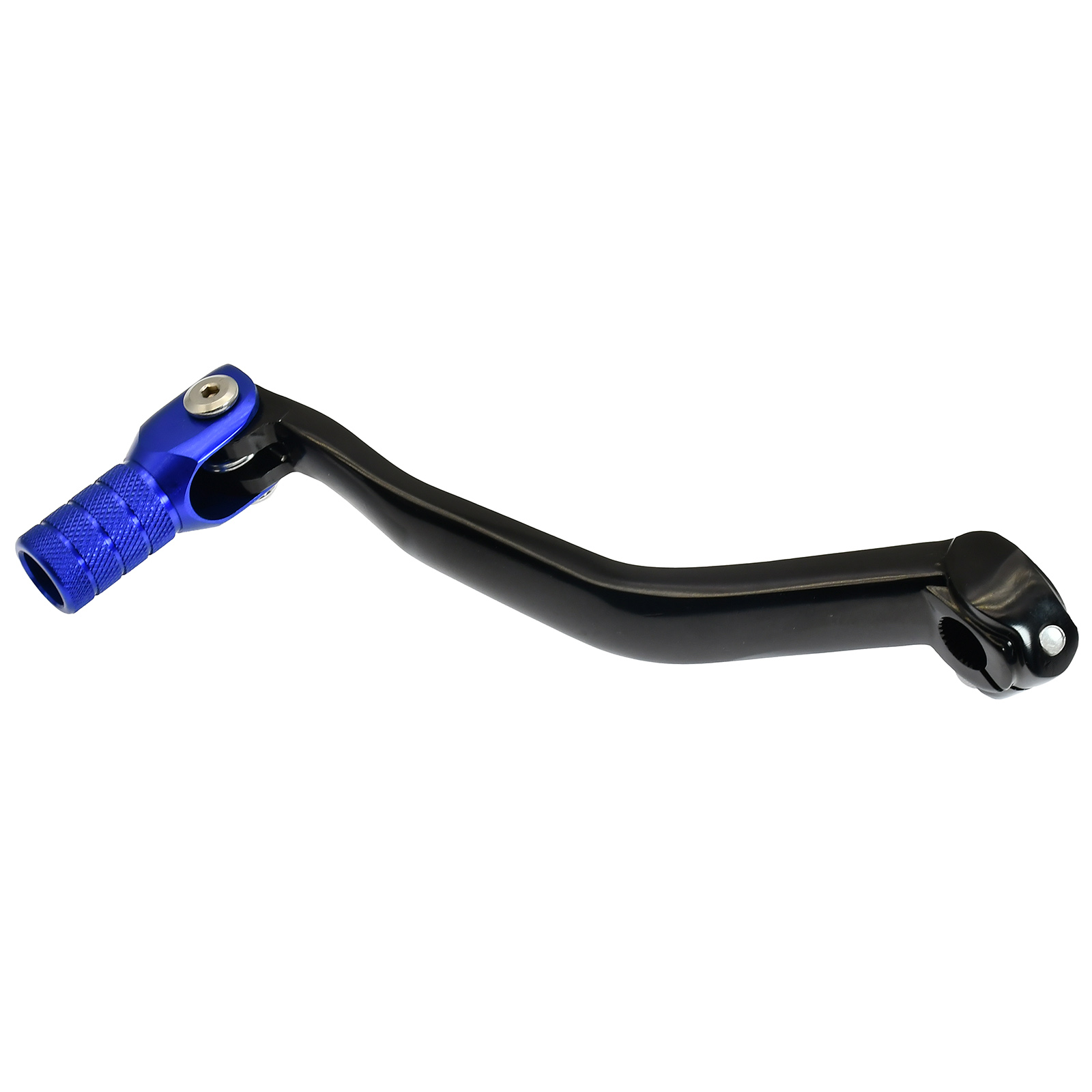 Motorcycle CNC Aluminum Fold G - Riding Gear ulasan dan harga
