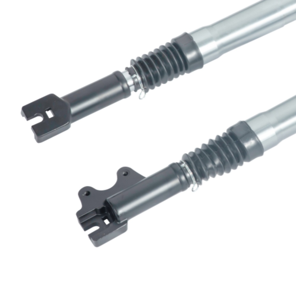 Electric Scooter Parts Aluminu - Scooter Parts ulasan dan harga