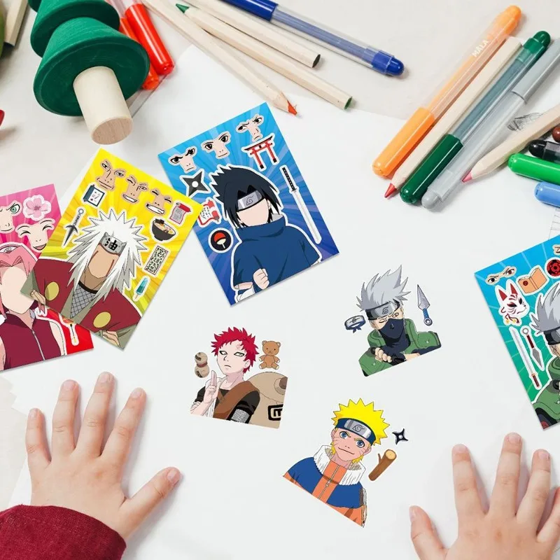 Naruto Uzumaki Naruto Hatake K - Atv Parts ulasan dan harga