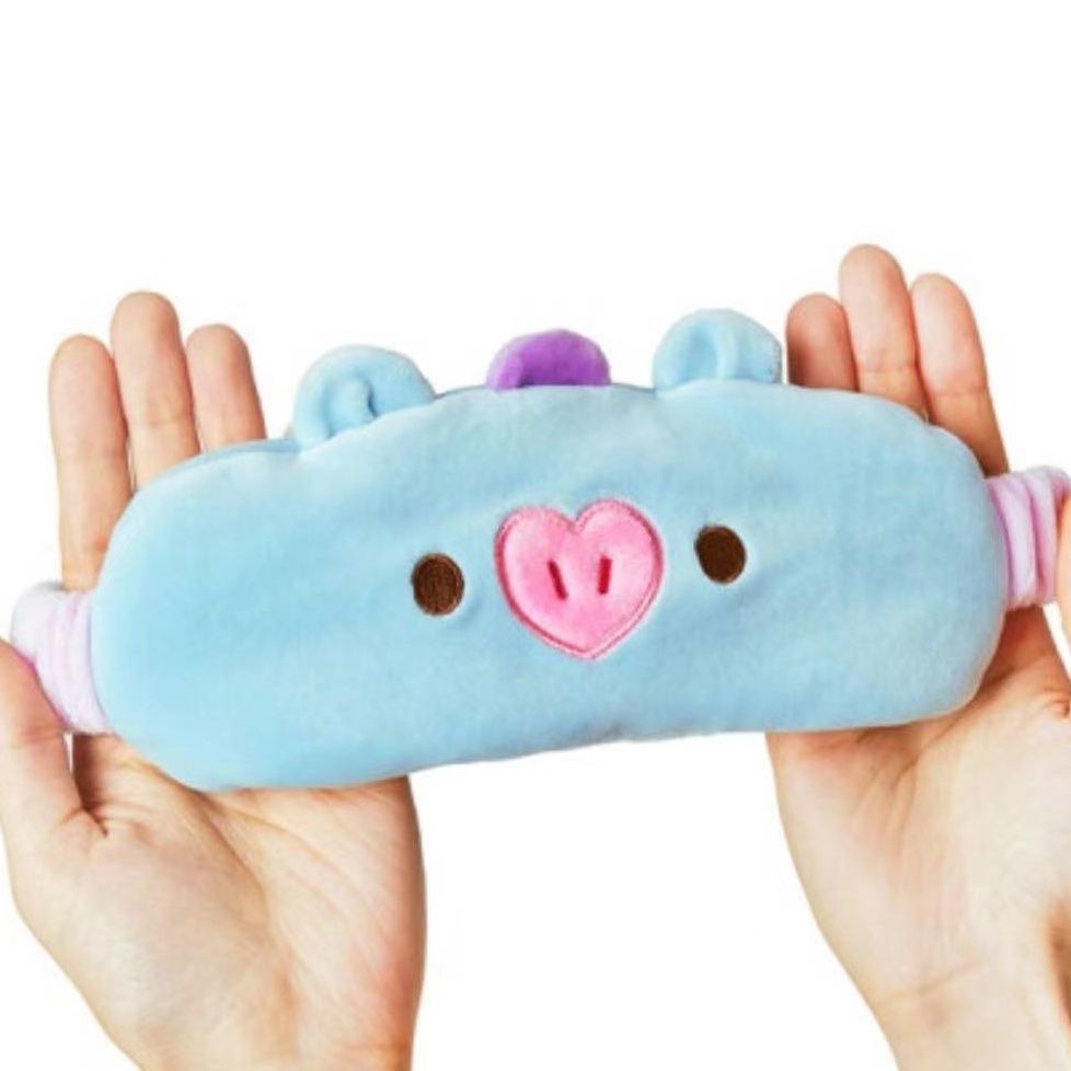BT21 cartoon cute plush doll e - Atv Parts ulasan dan harga