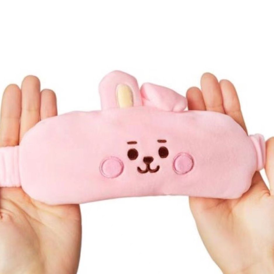 BT21 cartoon cute plush doll e - Atv Parts ulasan dan harga