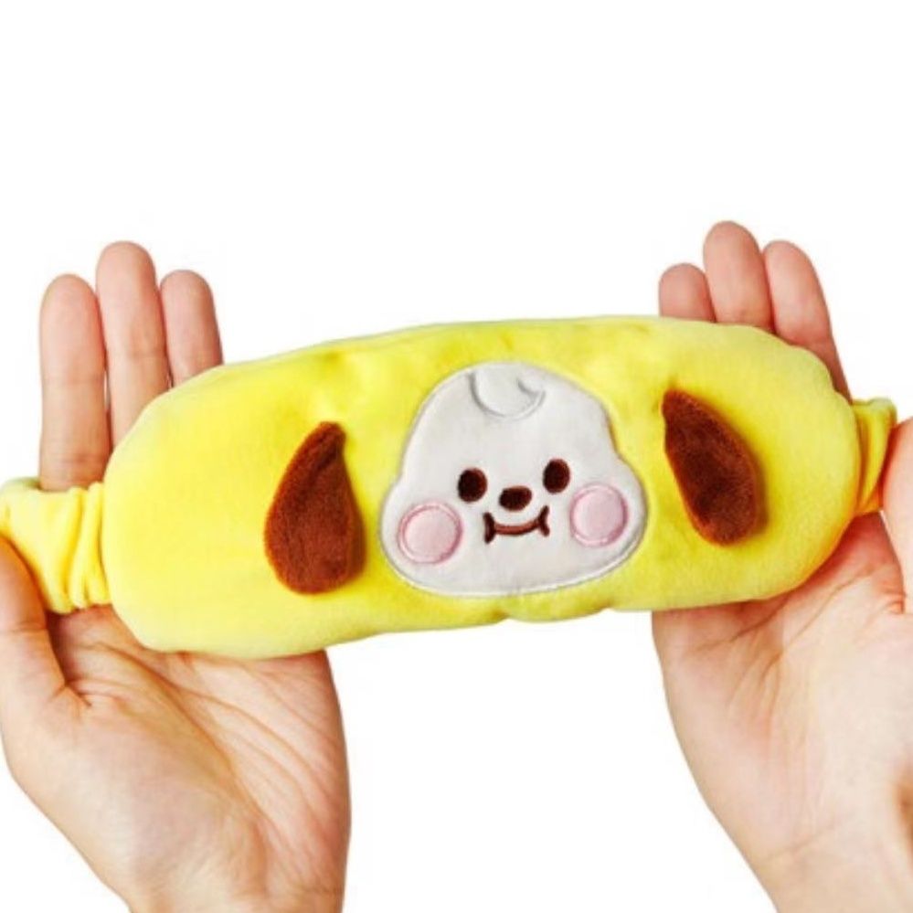 BT21 cartoon cute plush doll e - Atv Parts ulasan dan harga