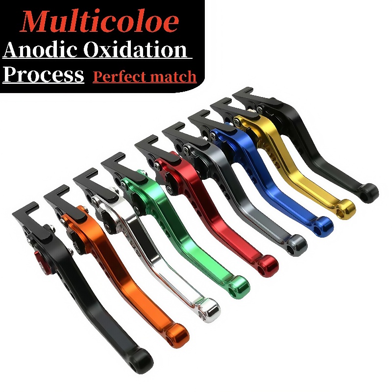 Brake rod For TRIUMPH DAYTONA  - Cnc Aluminum Adjustable Brake Clutch Levers ulasan dan harga