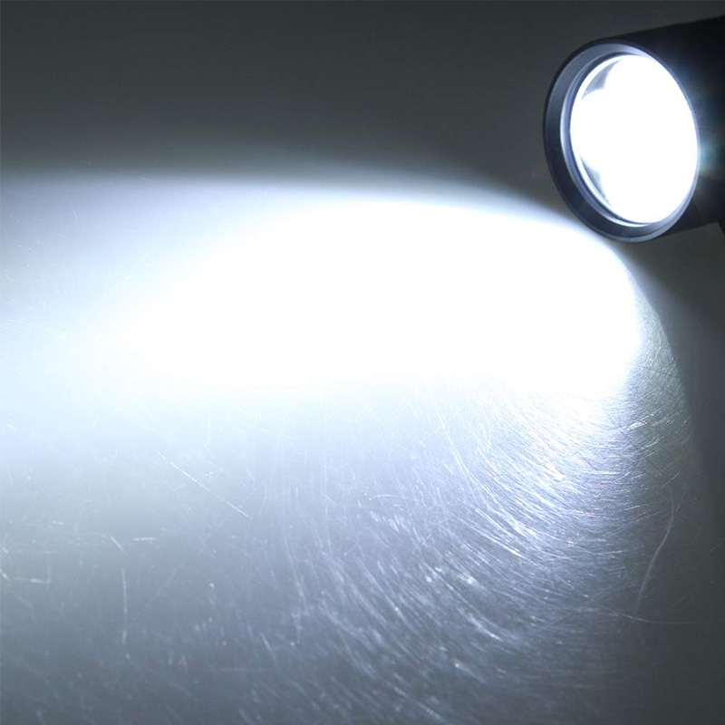 For BMW F800GS Motorcycle LED  - Universal Motorcycle Led Headlight Projector ulasan dan harga