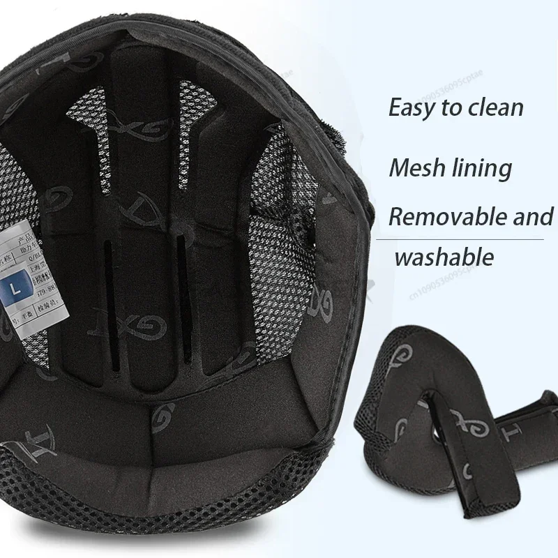GXT Motorcycle Helmet Headset  - Full Face Motorcycle Helmet With Bluetooth ulasan dan harga