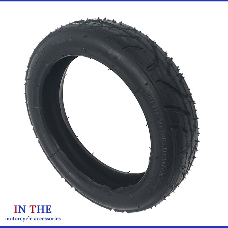 Thickened scooter tire 200x45  - Scooter Parts ulasan dan harga