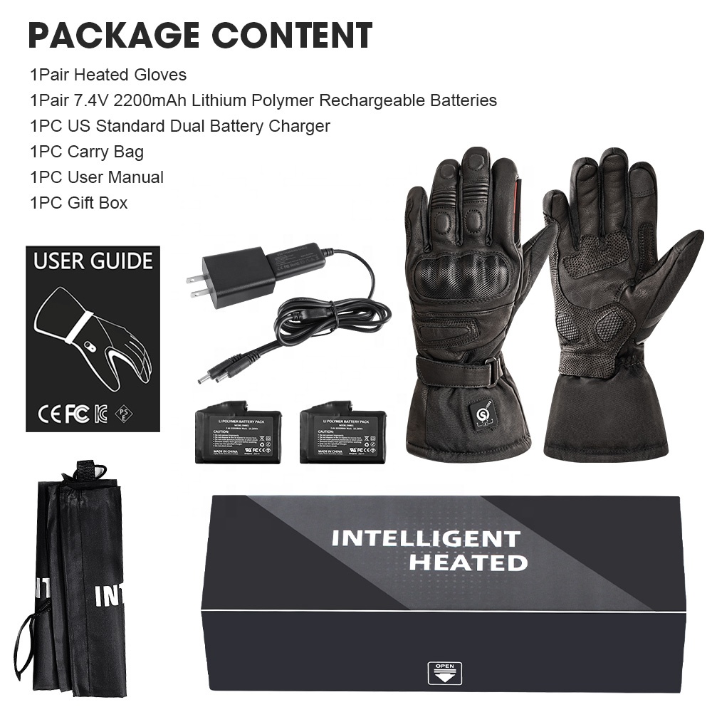 High Quality Genuine Leather E - Riding Gear ulasan dan harga